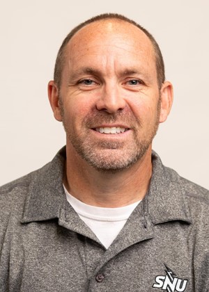 Kevin Ingram | Head Coach - Southern Nazarene University
